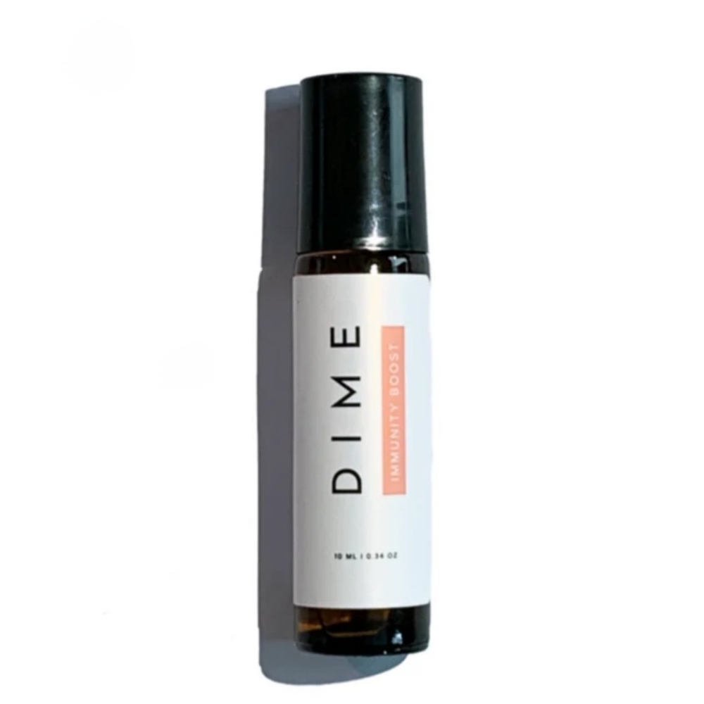 NWT | DIME Immunity Boost Roll On | 10ml